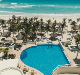 Отдых в Nyx Cancun - Мексика, Канкун