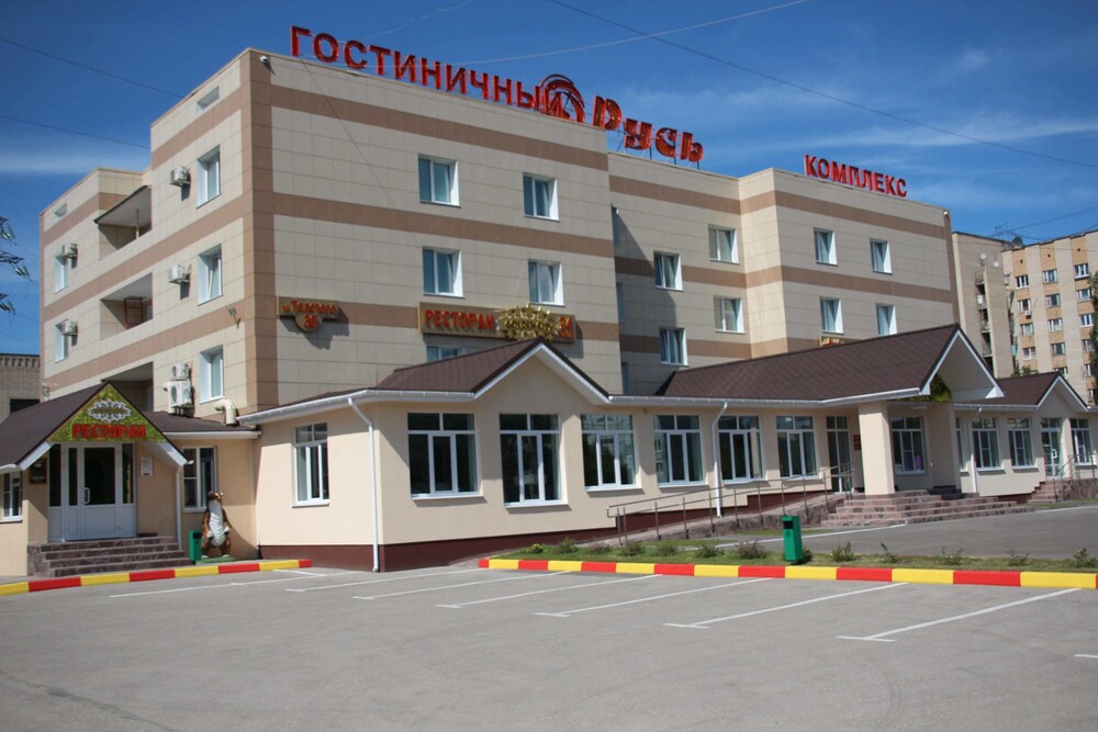 Русь