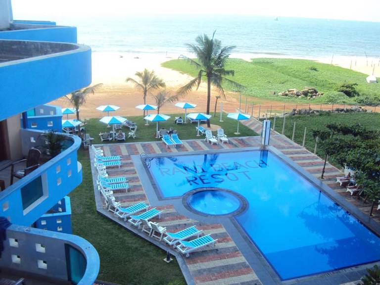 Rani Beach Resort