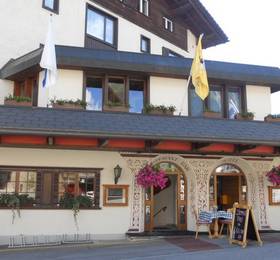 Отдых в Cresta Hotel - Швейцария, Давос