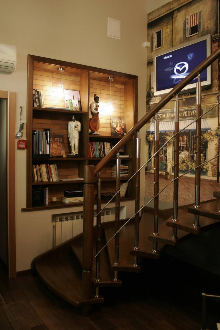 Premium hotel