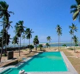 Отдых в Divyaa Lagoon Resort - Шри-Ланка, Калпития