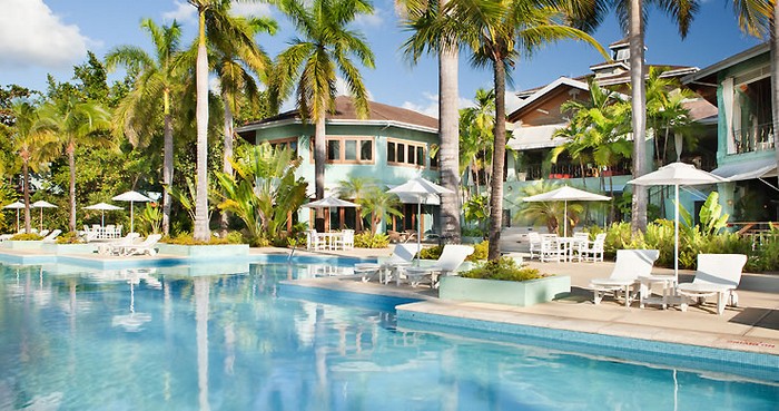 Couples The Palms Negril 5* Ямайка, Негрил