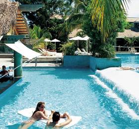 Couples The Palms Negril в Негриле