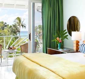 Туры в Couples The Palms Negril в Ямайке