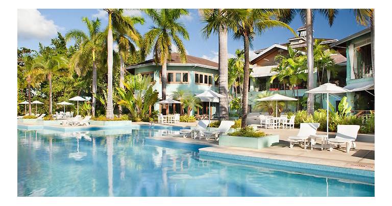 Couples The Palms Negril