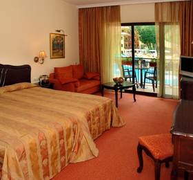 Grifid Club Hotel Bolero в Золотых Песках