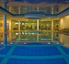 Туры в Grifid Club Hotel Bolero в Болгарии