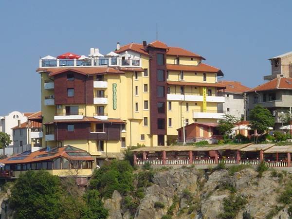 Парнас