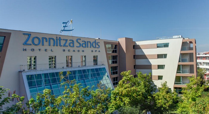 Zornitsa Sands 5*