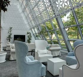 Zornitsa Sands в Святом Власе