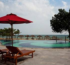 Туры в Long Beach Resort &Spa в Вьетнаме