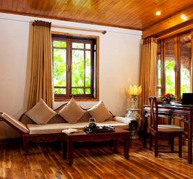 Отдых в Long Beach Resort &Spa - Вьетнам, Фукуок