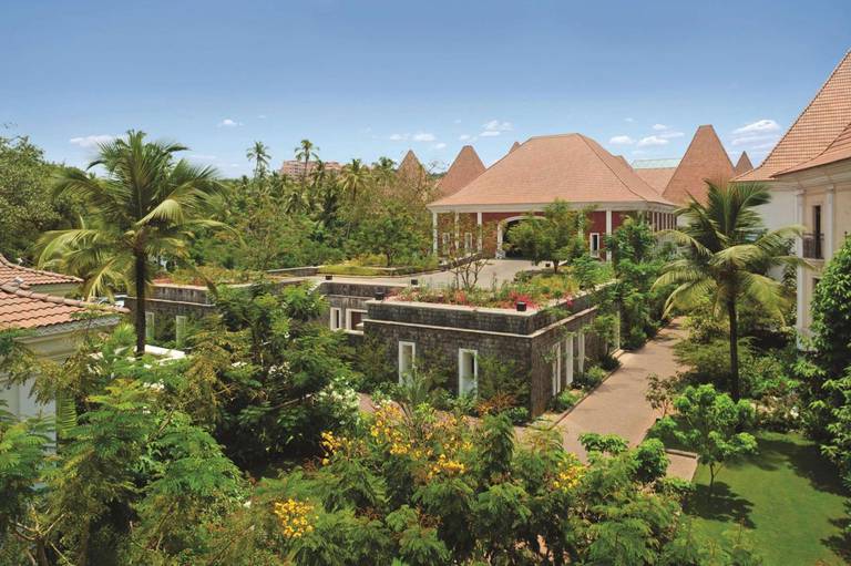 Grand Hyatt Goa