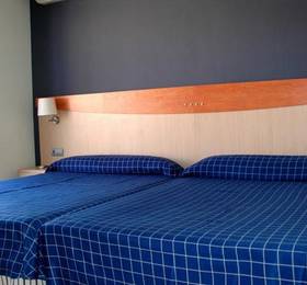 Туры в Hotel President в Испании
