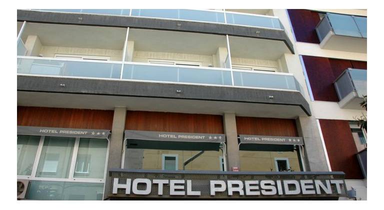 Hotel President