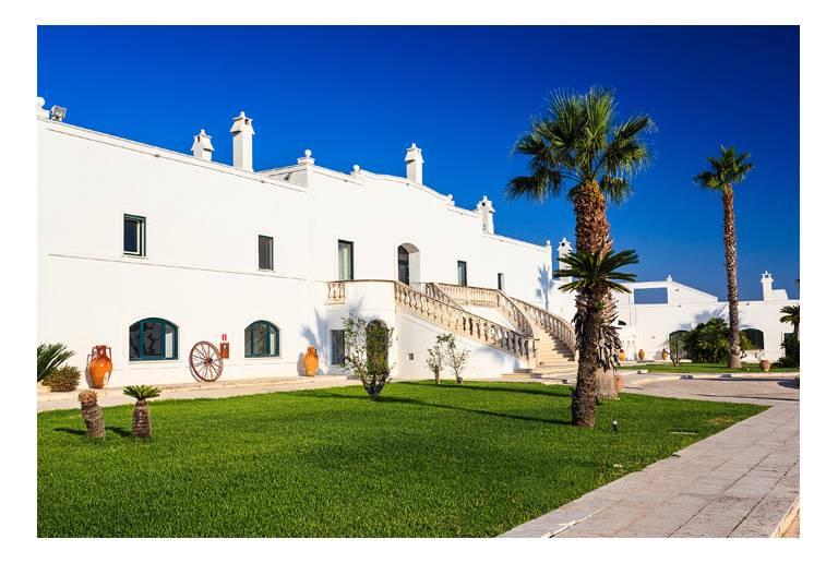 Masseria Relais del Cardinale