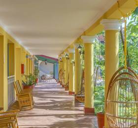 Отдых в Memories Trinidad Del Mar - Куба, Тринидад