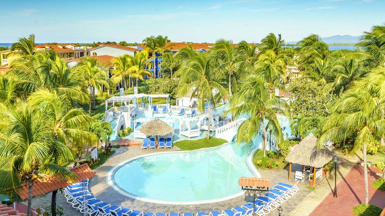 Memories Trinidad Del Mar