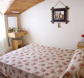 Туры в Grand Gul Beach Resort в Турции