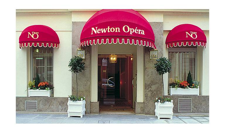 Newton Opera