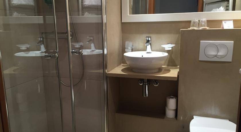 Best Western Hotel Alcyon 3* Франция, Корсика