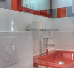 Отдых в Hotel Montholon - Франция, Париж