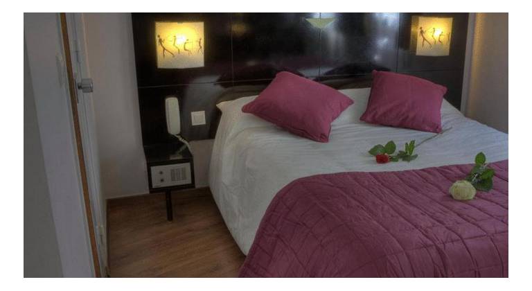 Hotel Montholon