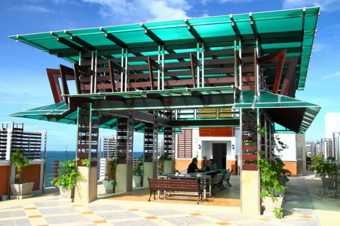 Royal Beach