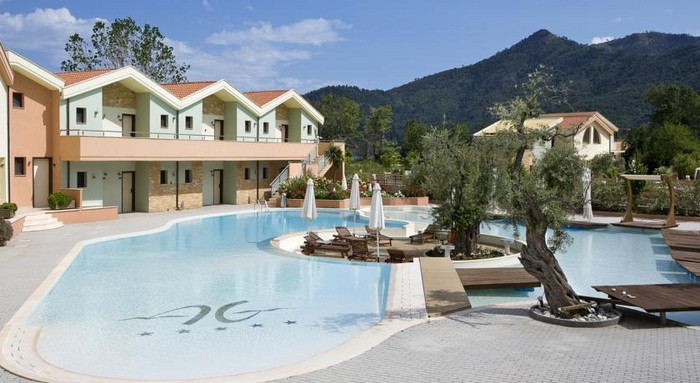 Alexandra Golden Boutique 5*