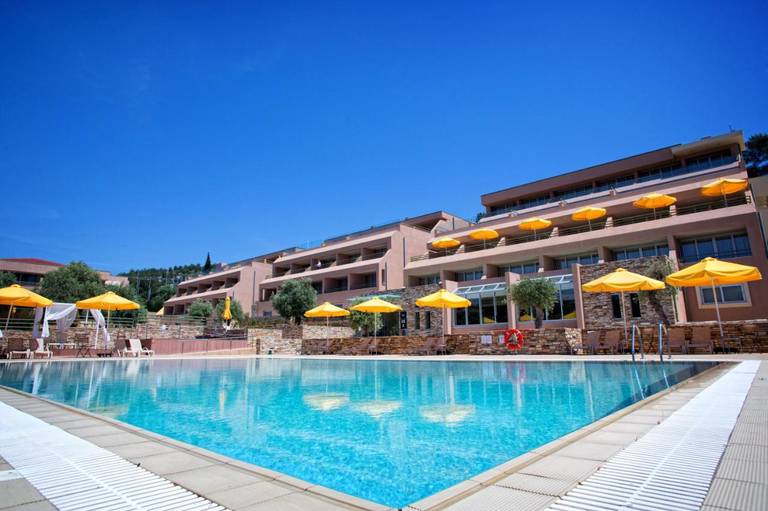 Royal Paradise Beach Resort & Spa