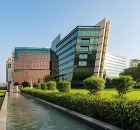 Отдых в Jumeirah Creekside Hotel - ОАЭ, Дубай