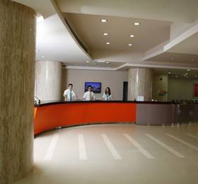 Туры в Aquasol Sun Palace в Греции
