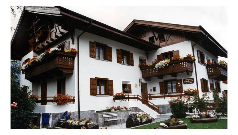 Casa Cecilia