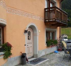 Casa Fulvio в Ливиньо