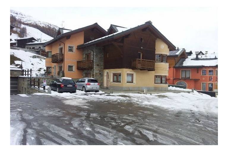 Casa Fulvio