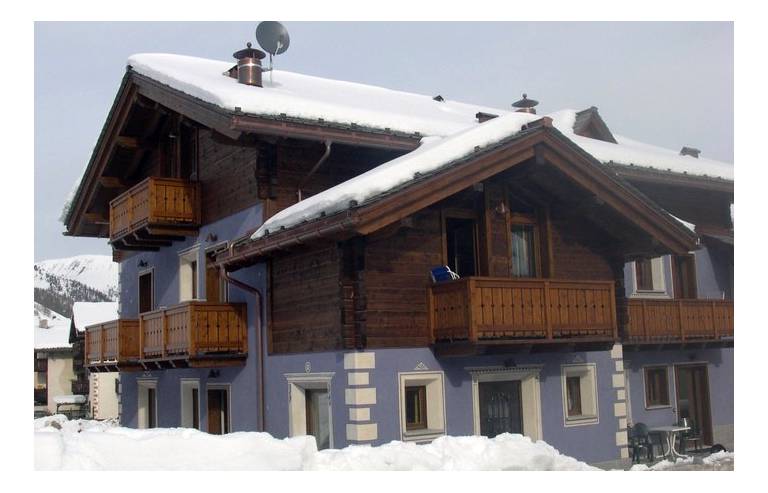 Chalet Chiara