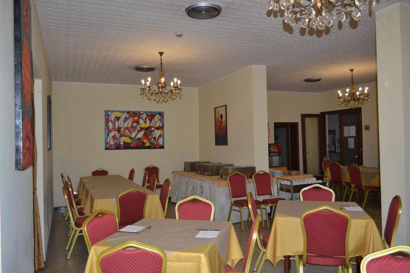 Hotel Riviera 3* Италия, Римини