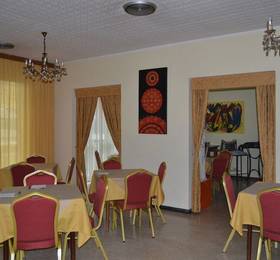 Hotel Riviera в Римини