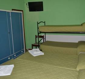 Туры в Hotel Riviera в Италии