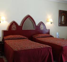 Ryad Mogador Al Madina в Агадире