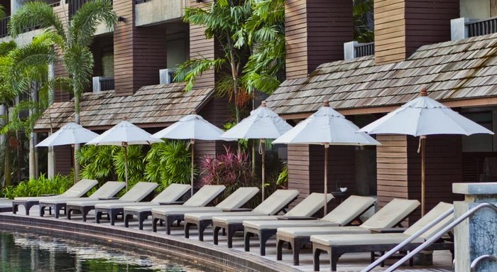 Dewa Resort & Spa 5*