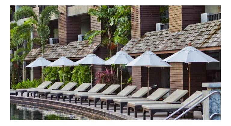 Dewa Resort & Spa
