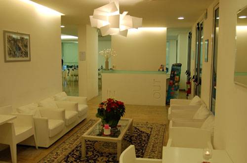 Felsinea 3* Италия, Римини