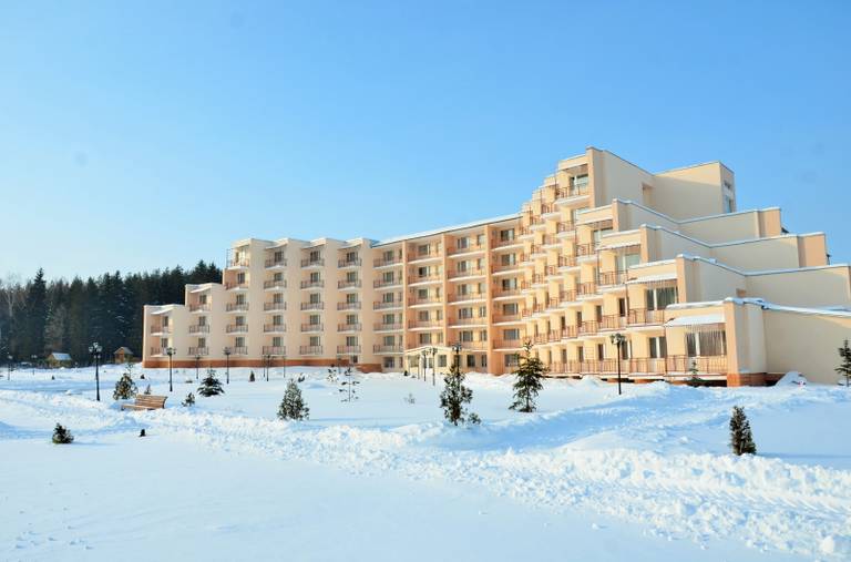 OLIMP park-hotel