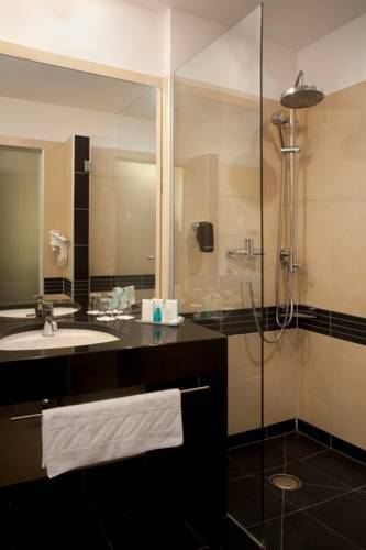 Austria Trend Hotel Europa 4* Австрия, Вена