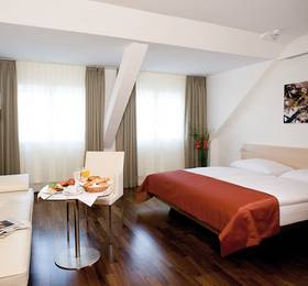 Туры в Austria Trend Hotel Europa в Австрии