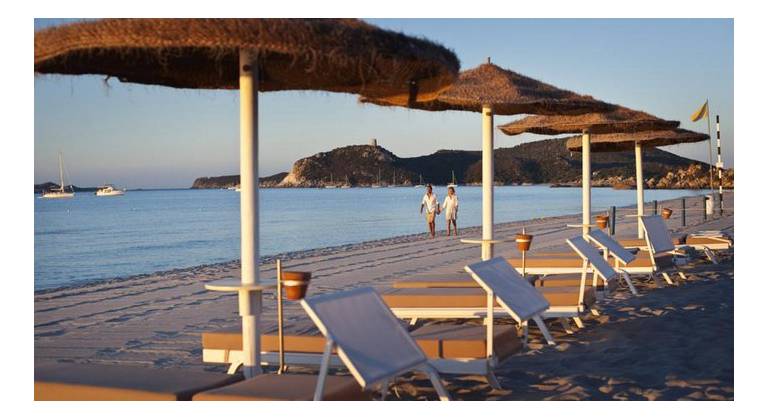 Tanka Village Golf & Spa