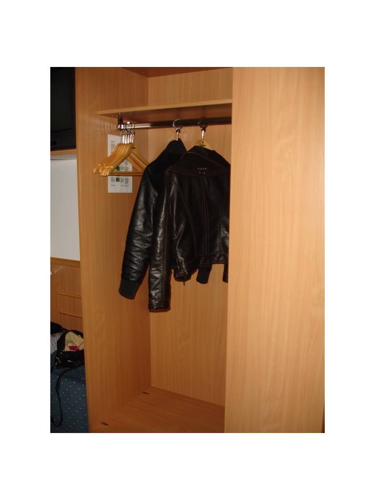 ACHAT Comfort Hotel Karlsruhe/Bretten