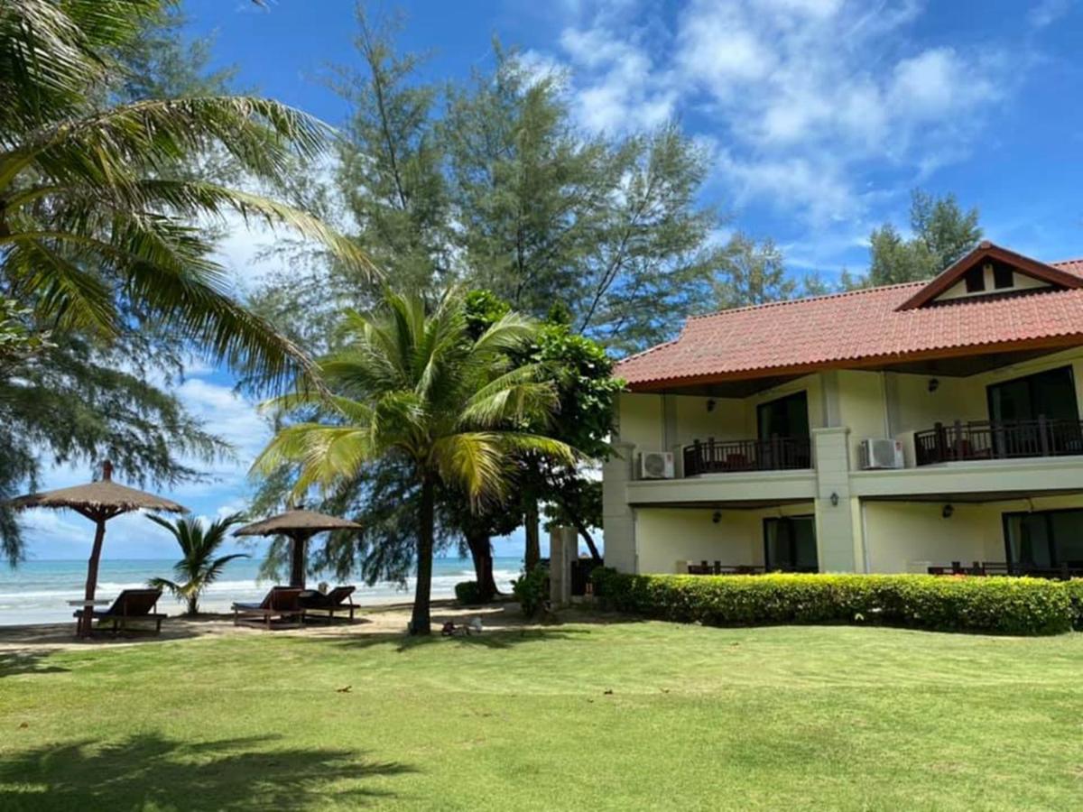 Klong Prao Resort